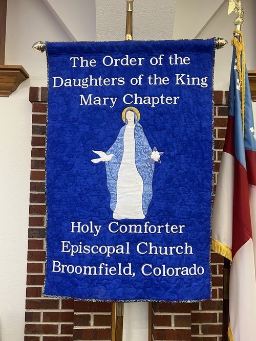 Holy Comforter Episcopal Church 2
